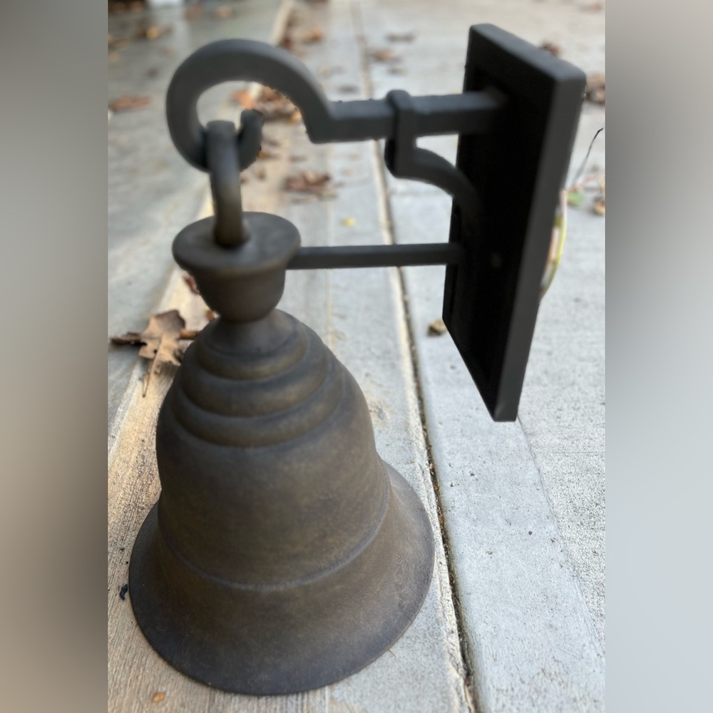 Outdoor Light Fixture